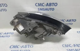 Фара левая для Audi A5 на фотографиях