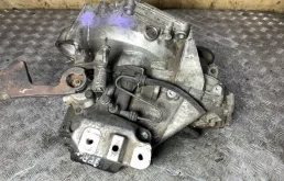 МКПП 5 ступка FZT для Volkswagen Touran 1T 2003-2015