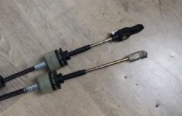 Трос кулисы (МКПП) для Suzuki SX4 на фотографиях