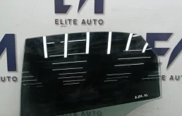 Стекло двери Audi A4 2012 8K5845205E B8 1.8, заднее левое