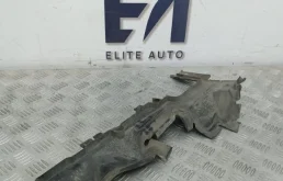 Воздуховод радиатора Audi A4 2012 8K0121283S B8 1.8, левый