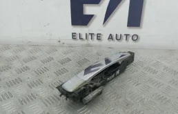 Ручка двери Nissan Murano 2005 80640CA012 Z50 3.5, передняя правая