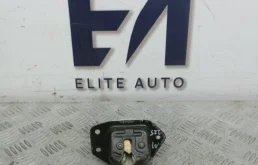 Замок багажника Nissan Murano 2005 90502EN000 Z50 3.5