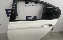 Дверь BMW 3 2013 41007298513 F30 2.0, задняя левая