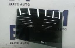 Стекло двери BMW 3 2013 51357259820 F30 2.0, заднее правое