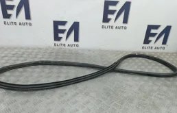 Уплотнитель двери BMW 3 2013 7258311 F30 2.0, задний левый