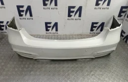 Бампер BMW 3 2013 51128056497 F30 2.0, задний