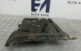 Кронштейн бампера BMW 3 2013 7256923 F30 2.0, задний левый