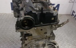 Двигатель N20B20B BMW 3 2013 11002420320 F30 2.0