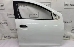 Дверь Renault Logan 2015 801008681R 2 1.6, передняя правая