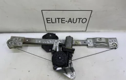 Стеклоподъемник Renault Logan 2015 807213282R 2 1.6, передний левый