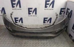 Бампер KIA Sportage 2012 865113U000 3 2.0, передний