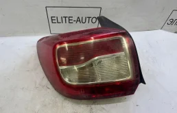 Фонарь Renault Logan 2015 265556233R 2 1.6, левый