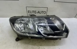 Фара Renault Logan 2015 260106223R 2 1.6, правая