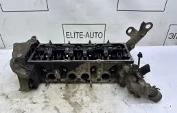 ГБЦ в сборе Renault Logan 2015 7701475893 2 1.6