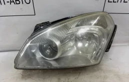 Фара Nissan Qashqai 2008 26060JD90A J10 2.0, левая