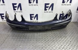 Бампер Mercedes E Class 2004 A2118800240 W211 3.2D, передний