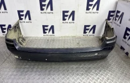Бампер Mercedes E 2004 A2118801283 W211 3.2D, задний