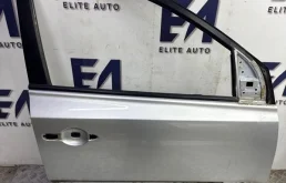 Дверь Renault Koleos 2008 801000030R 1 2.5, передняя правая