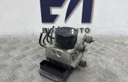 Блок ABS VW Touareg 2008 7L0907379 7L 3.0D