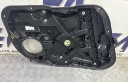 Стеклоподъемник Hyundai I40 2016 813103Z000 2.0, передний левый