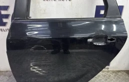 Дверь Opel Astra 2012 124109 J 1.4, задняя левая