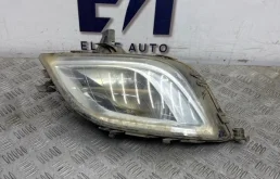 Противотуманная фара Opel Astra 2012 13293619 J 1.4, правая
