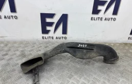 Воздухозаборник Opel Astra 2012 13307080 J 1.4
