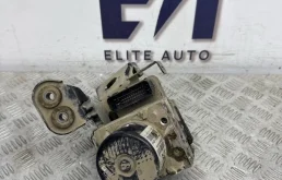 Блок ABS Opel Astra 2012 13379599 J 1.4