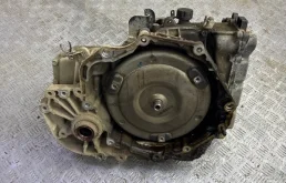 АКПП 6T40 Opel Astra 2012 95524460 J 1.4