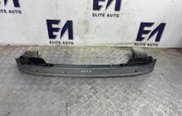 Усилитель бампера Opel Astra 2012 1405066 J 1.4, передний