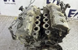 Двигатель CA MAzda CX-9 2008 CAY102300 1 3.7