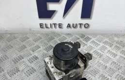 Блок ABS Porsche Cayenne 2011 95835595500 958 3.0D