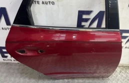 Дверь Hyundai Sonata 2020 77004L1000 8 2.0, задняя правая