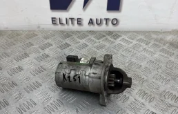 Стартер KIA RIO 2017 3610003853 4 1.4