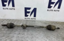 Привод KIA RIO 2017 49501H5000 4 1.4, передний правый