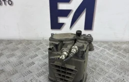 Абсорбер угольный Opel Astra GTC 2013 13348456 J 1.4