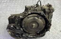 АКПП 6T40 Opel Astra GTC 2013 701688 J 1.4