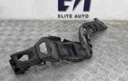 Кронштейн бампера Renault Fluence 2013 850450016R 1.6, задний правый