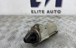 Стартер Chevrolet Cruze 2010 25187957 1.6