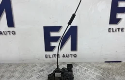 Замок двери Opel Corsa 2008 13258271 D 1.4, передний левый