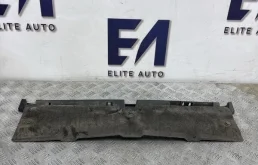 Кронштейн бампера Opel Corsa 2008 13179908 D 1.4, задний
