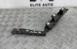 Кронштейн бампера Opel Corsa 2008 13179903 D 1.4, задний левый