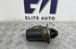Стартер Opel Corsa 2008 0001107408 D 1.4