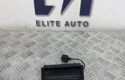 Кнопка открывания багажника Porsche Cayenne 2009 1J0827566L 957 3.0D
