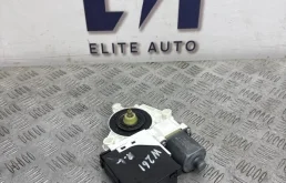 Моторчик стеклоподъемника VW Tiguan 2008 5N0959701 1 1, передний левый