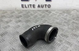 Патрубок интеркулера VW Tiguan 2008 1K0145828C 1 1
