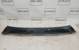 Жабо Renault Fluence 2012 668110020R 1.6