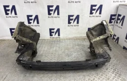 Телевизор Volvo XC70 2005 08652097 2.5T