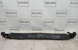 Водосток лобового стекла (жабо) Renault Fluence 2012 668100012R 1.6